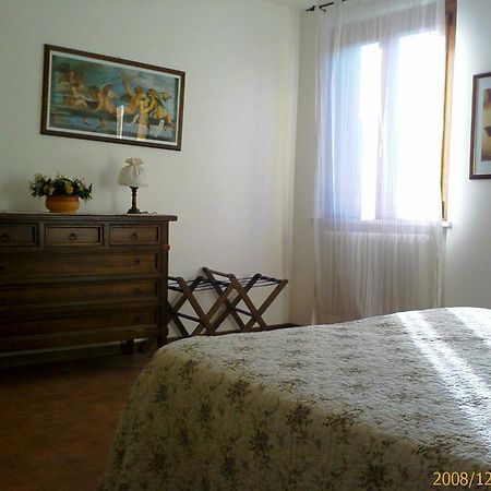 Apartament Casa Vacanze Del Pescatore Passignano sul Trasimeno Zewnętrze zdjęcie