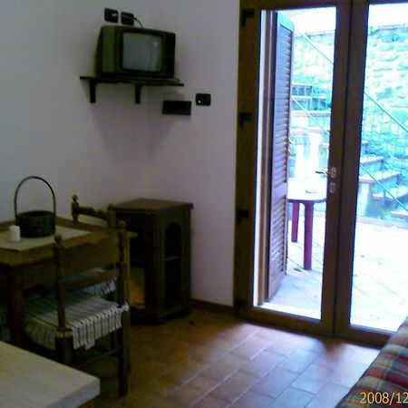 Casa Vacanze Del Pescatore Passignano sul Trasimeno Zewnętrze zdjęcie