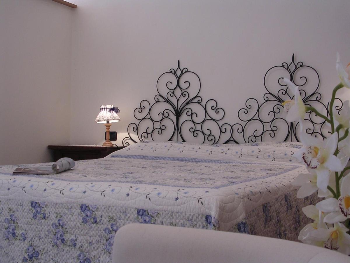 Casa Vacanze Del Pescatore Passignano sul Trasimeno Zewnętrze zdjęcie