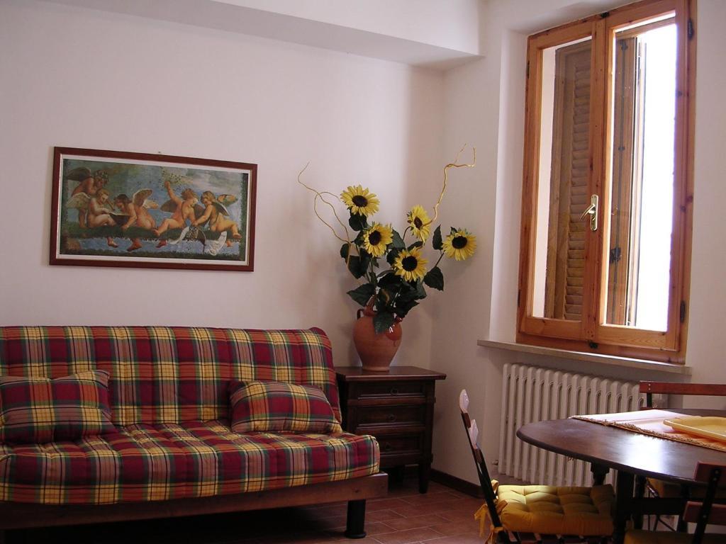 Casa Vacanze Del Pescatore Passignano sul Trasimeno Zewnętrze zdjęcie