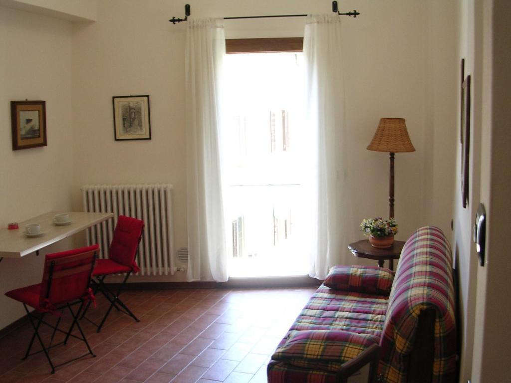 Casa Vacanze Del Pescatore Passignano sul Trasimeno Zewnętrze zdjęcie