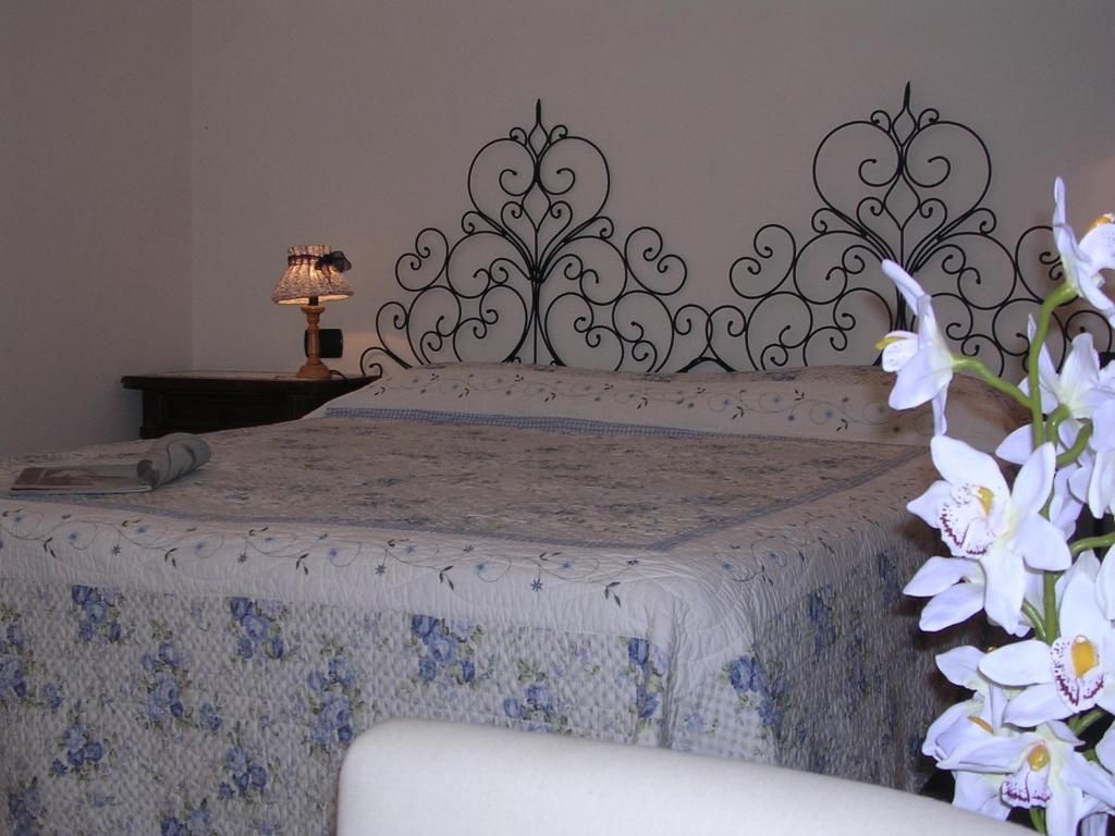 Casa Vacanze Del Pescatore Passignano sul Trasimeno Zewnętrze zdjęcie
