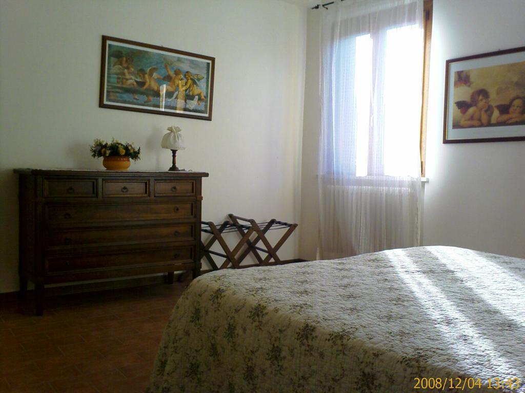 Casa Vacanze Del Pescatore Passignano sul Trasimeno Zewnętrze zdjęcie