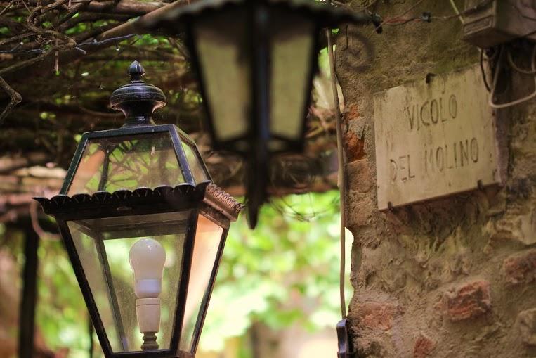 Casa Vacanze Del Pescatore Passignano sul Trasimeno Zewnętrze zdjęcie